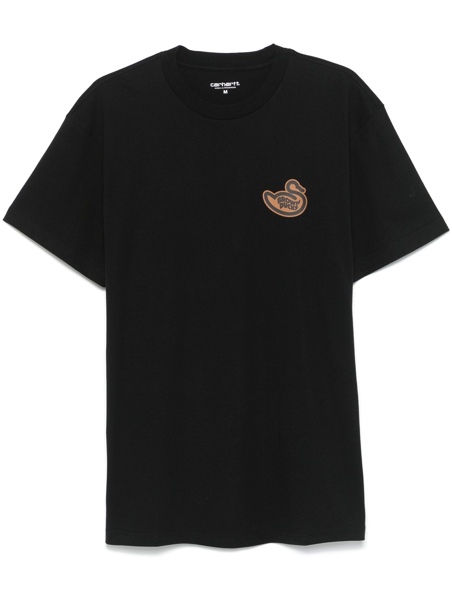 SS Brown Ducks T-Shirt