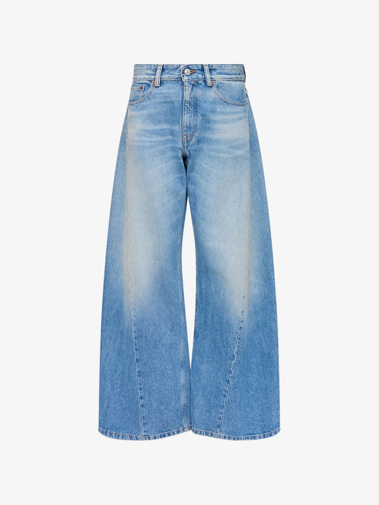 Pantalone 5 Tasche