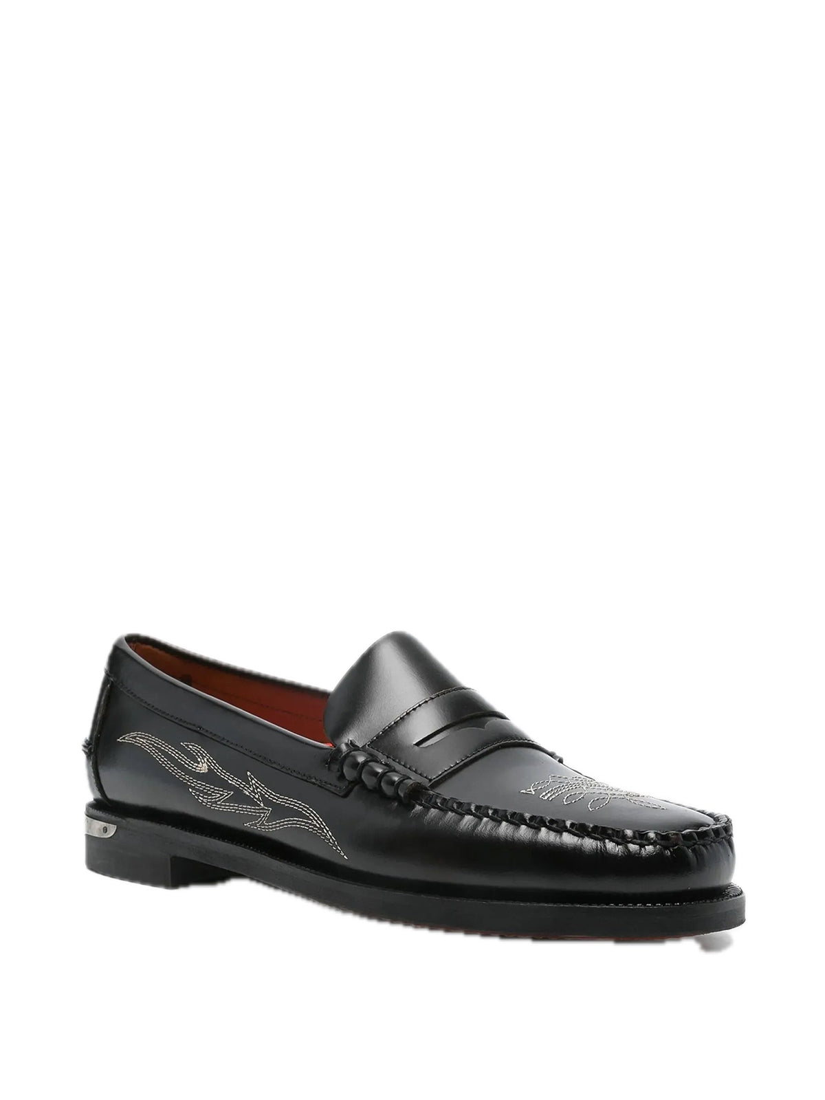 Sebago Dan El Paso