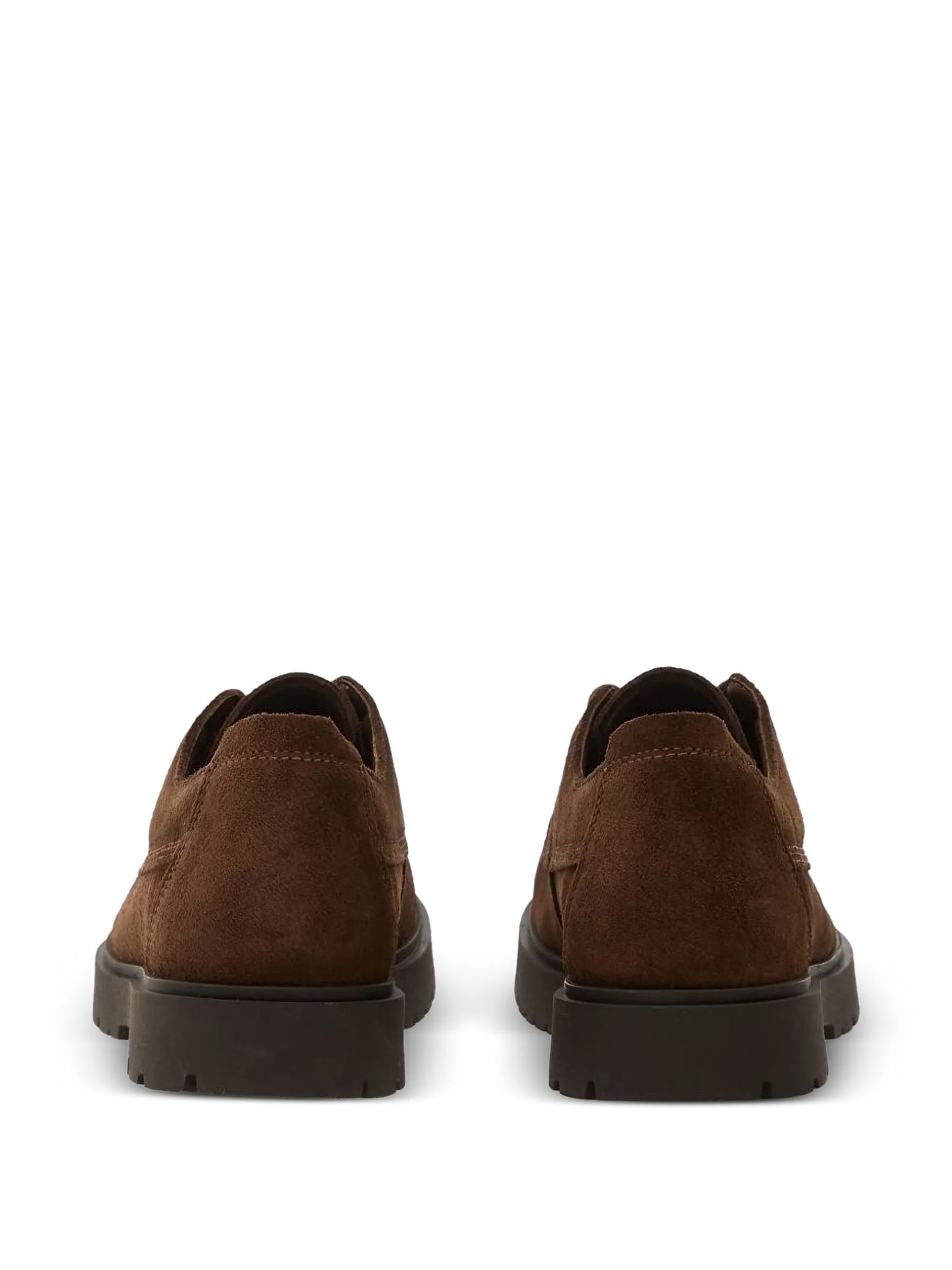 Birkenstock Highwood Moc Lace Low N