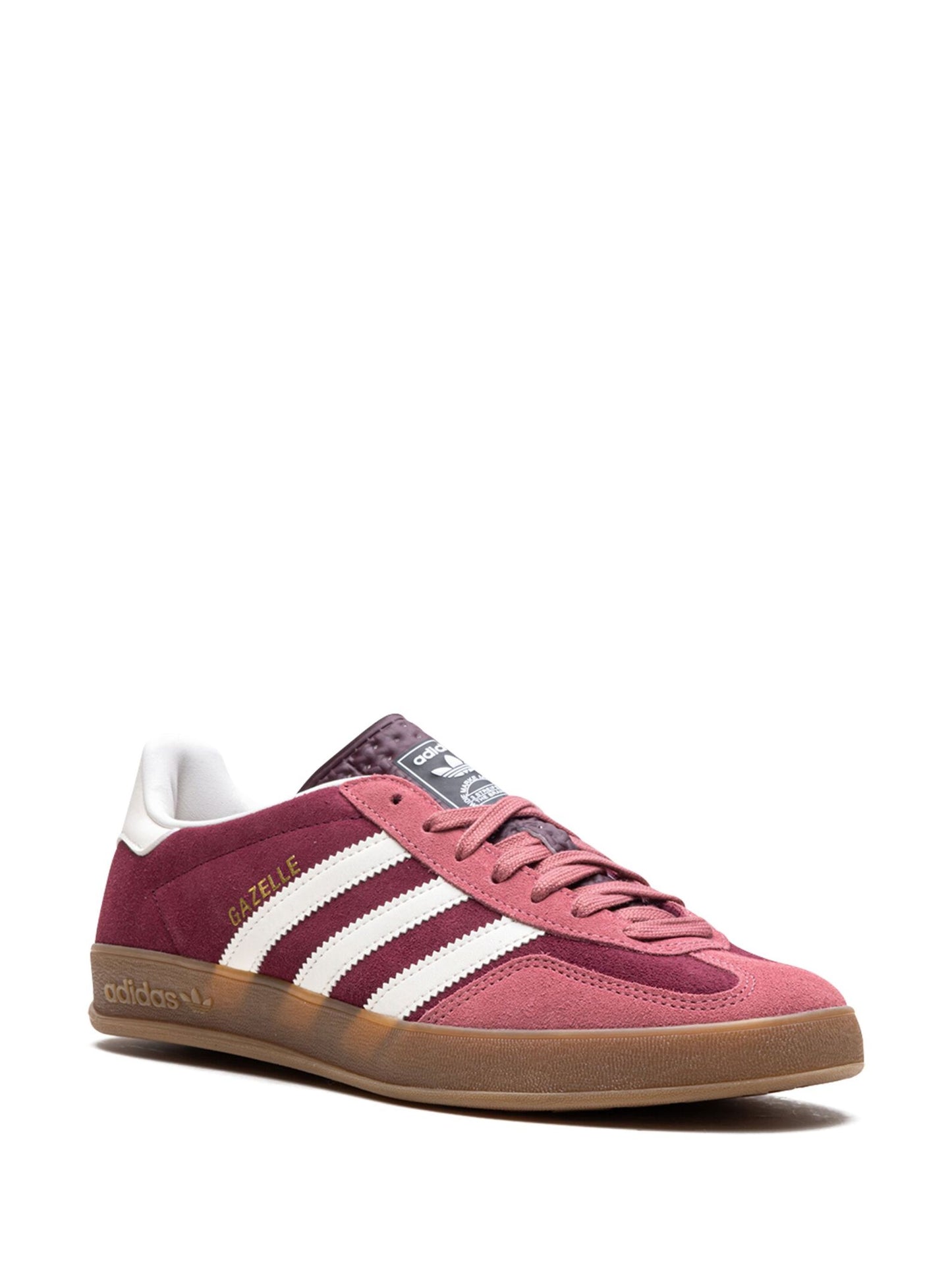 Gazelle Indoor