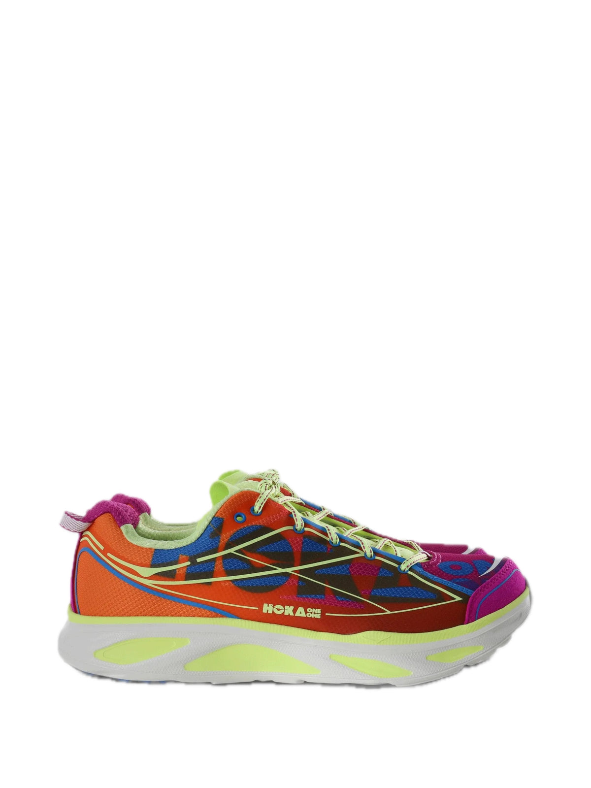 Hoka Huaka Pro