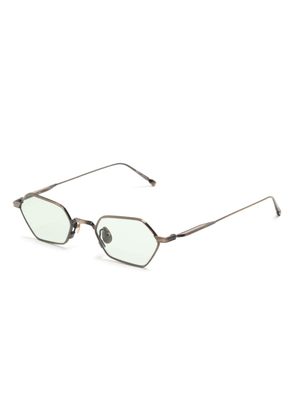 Matsuda Sunglasses