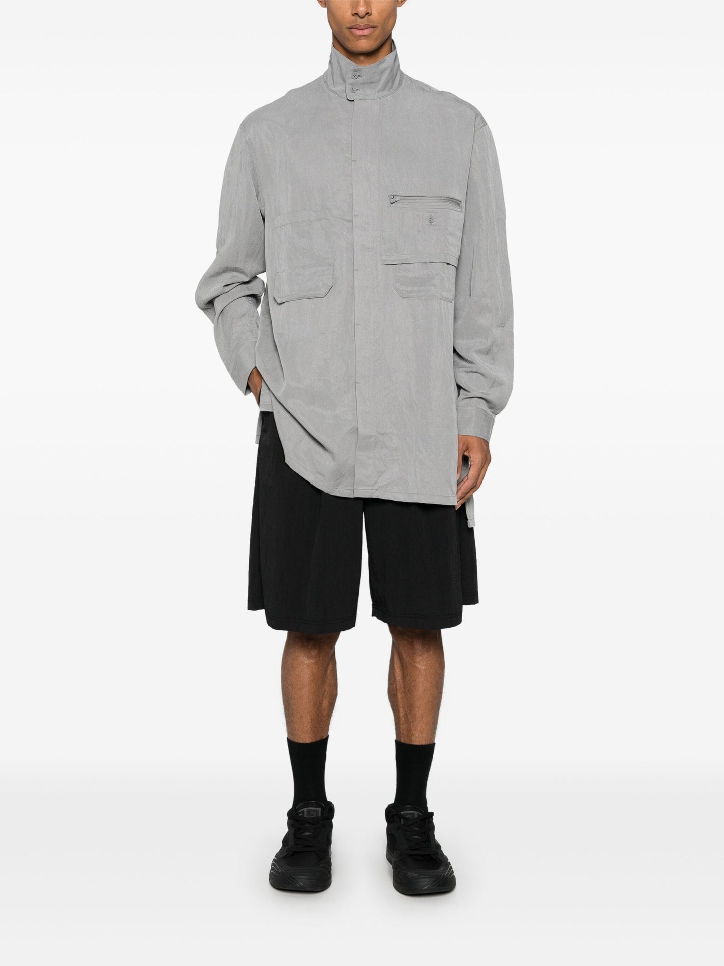 Y-3 Overshirt