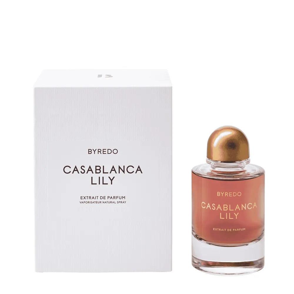 Byredo Casablanca Lily Ext 70ML