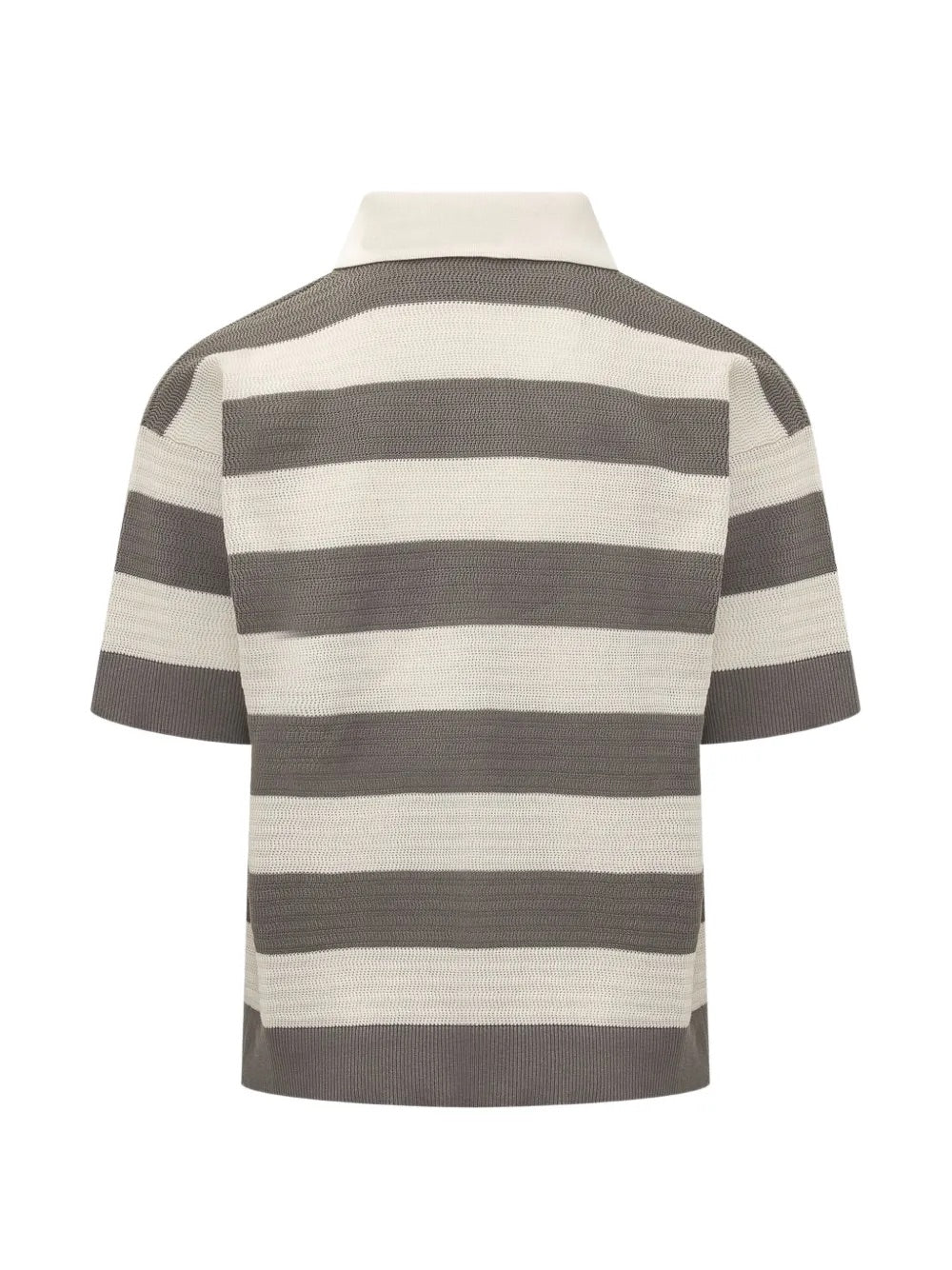 Ami Short Sleeves Polo
