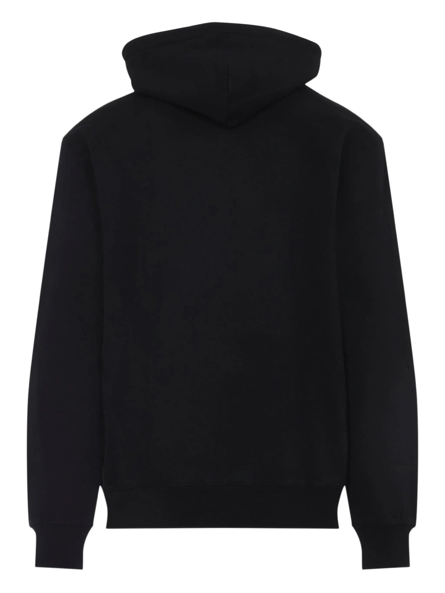 Hooded Wild Dog Sweat