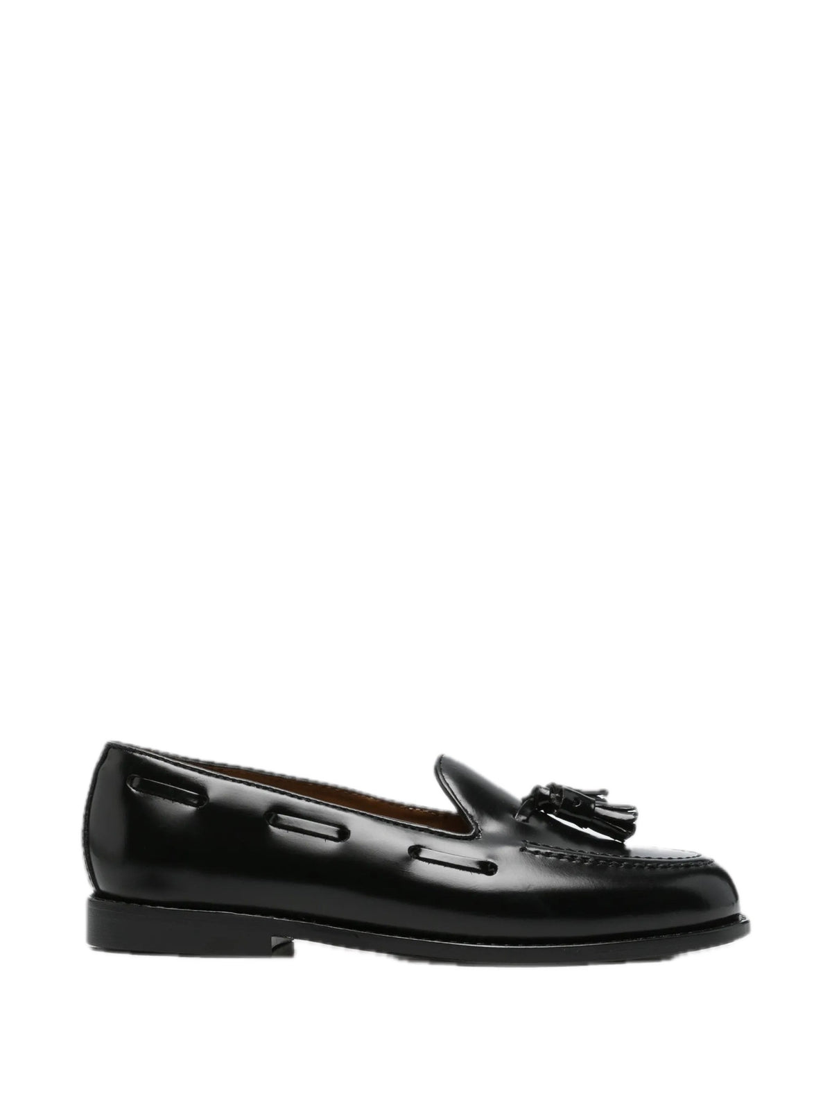 Sebago Mel Woman