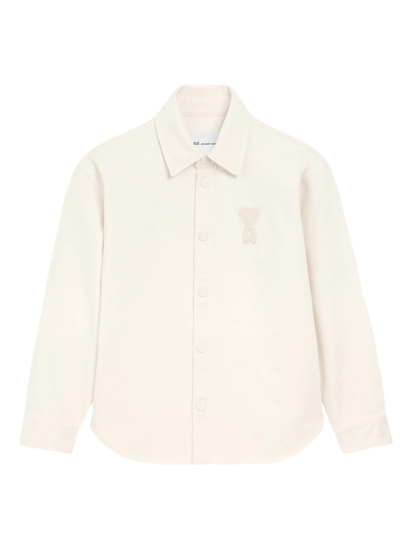 ADC OVERSHIRT AMI DE COEUR OVERSHIRT