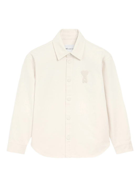 ADC OVERSHIRT AMI DE COEUR OVERSHIRT