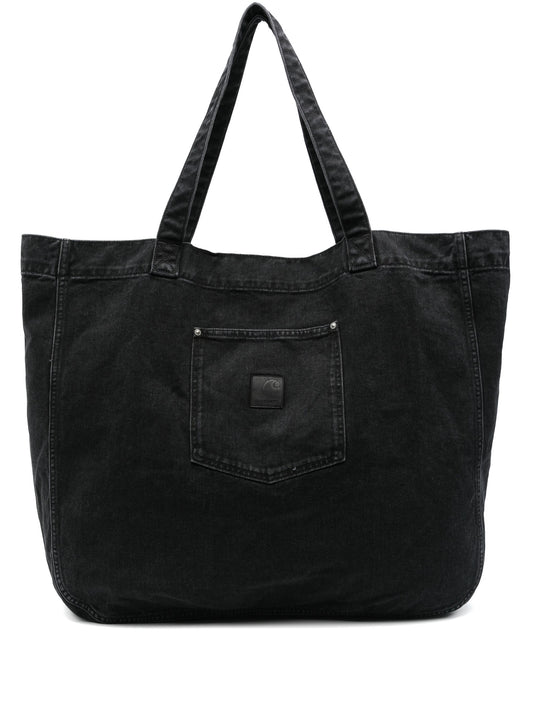 Rivet Tote Bag