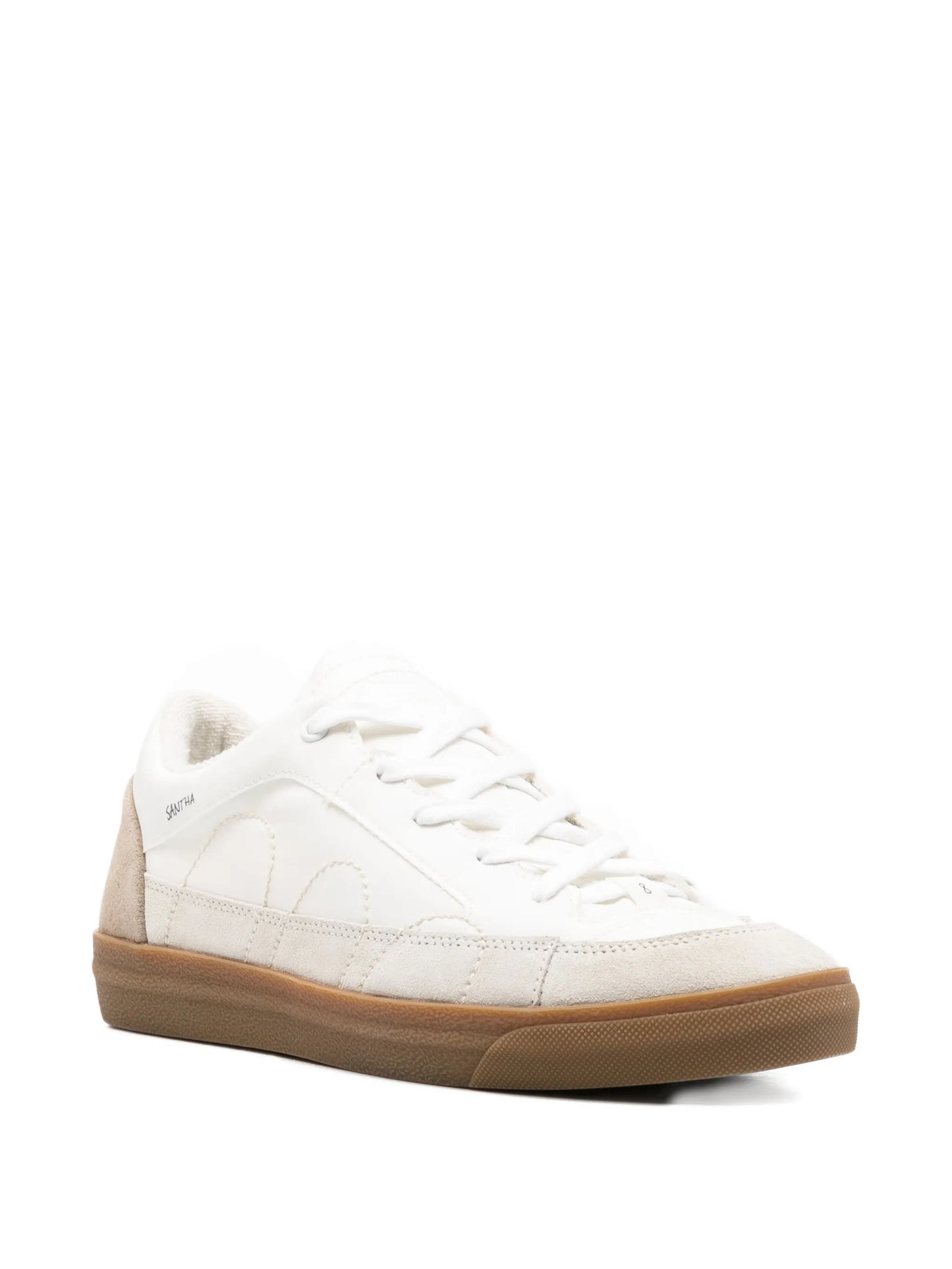 Santha Lova Cut Nylon