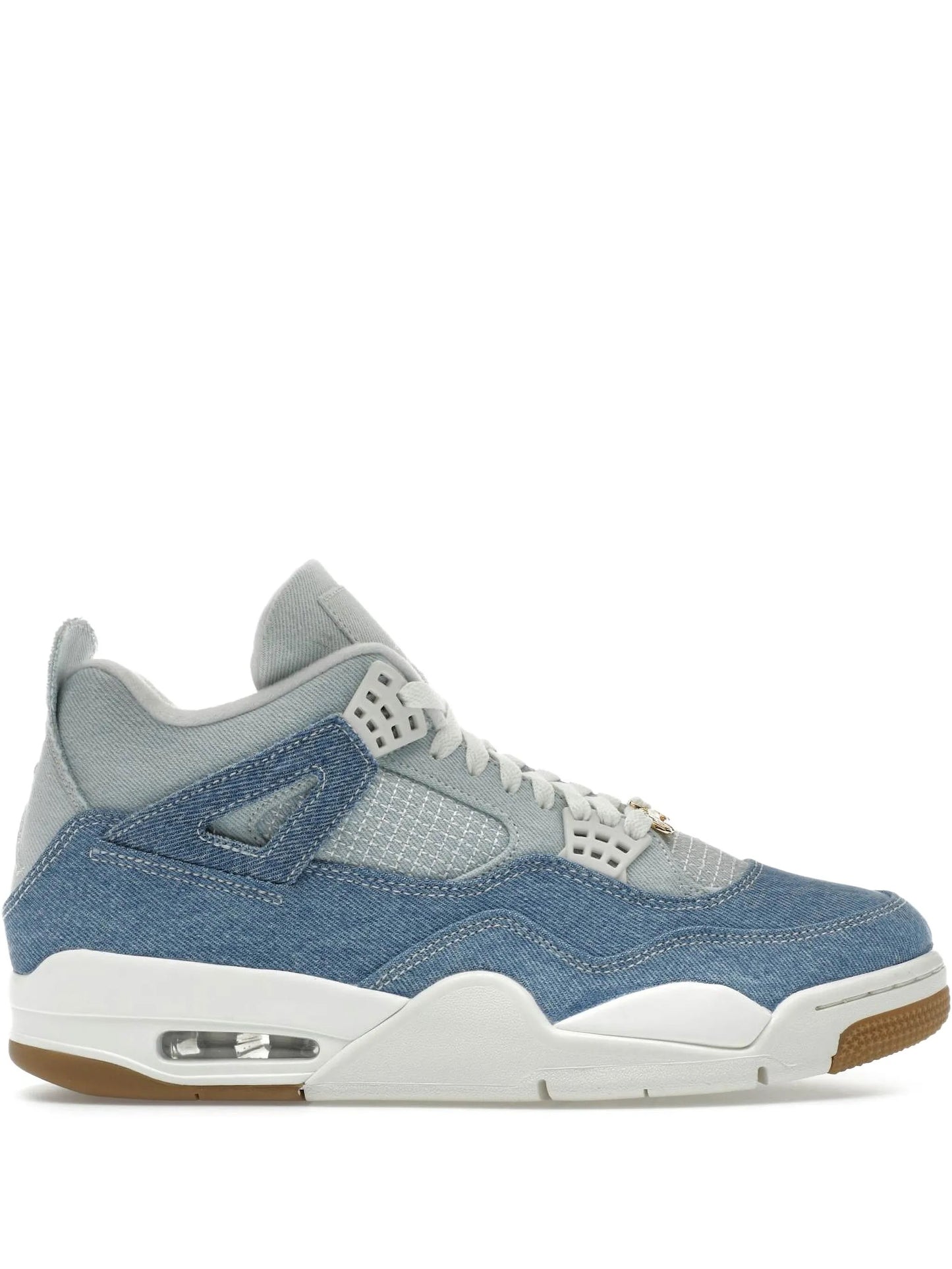 WMNS AIR JORDAN 4 RETRO TEX