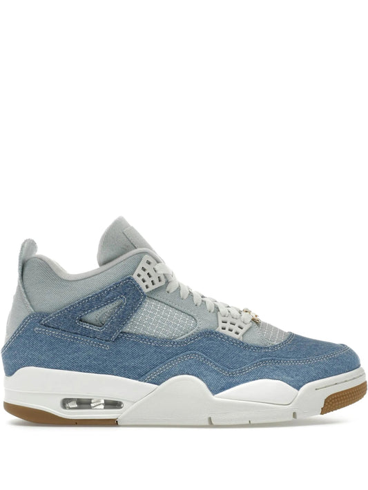 WMNS AIR JORDAN 4 RETRO TEX
