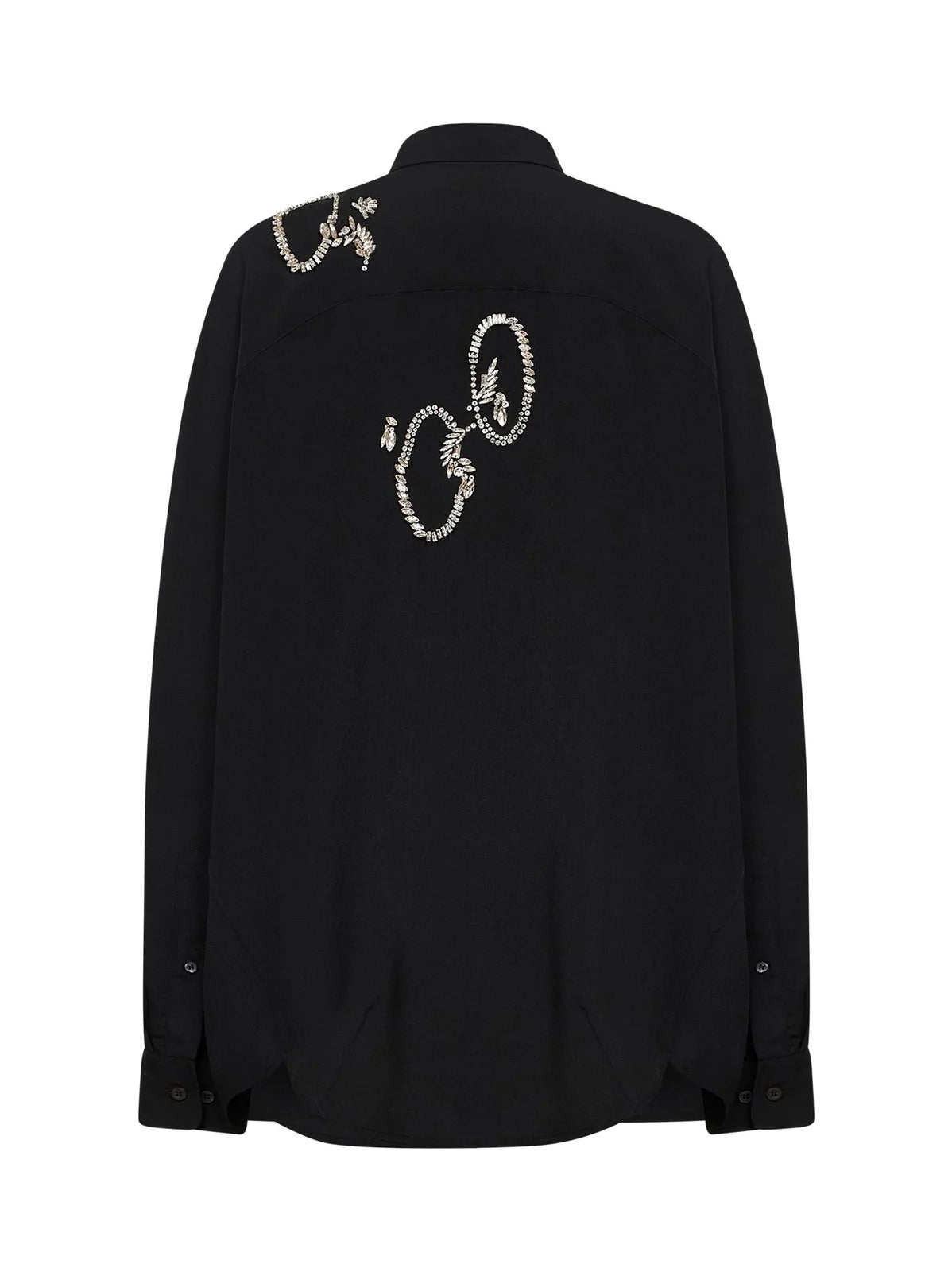 Dries Van Noten Casia Shirt