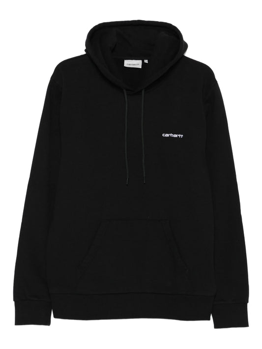Hooded Script