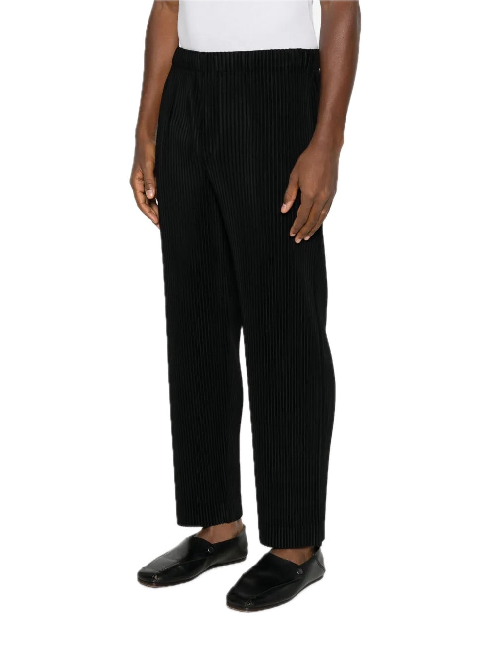 Homme Plissé Pants
