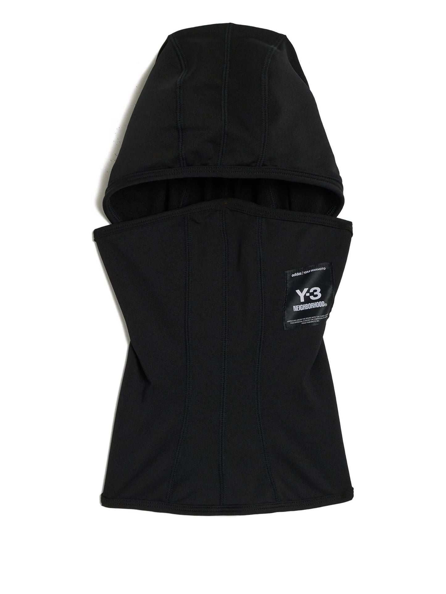Y-3 N BALACLAVA