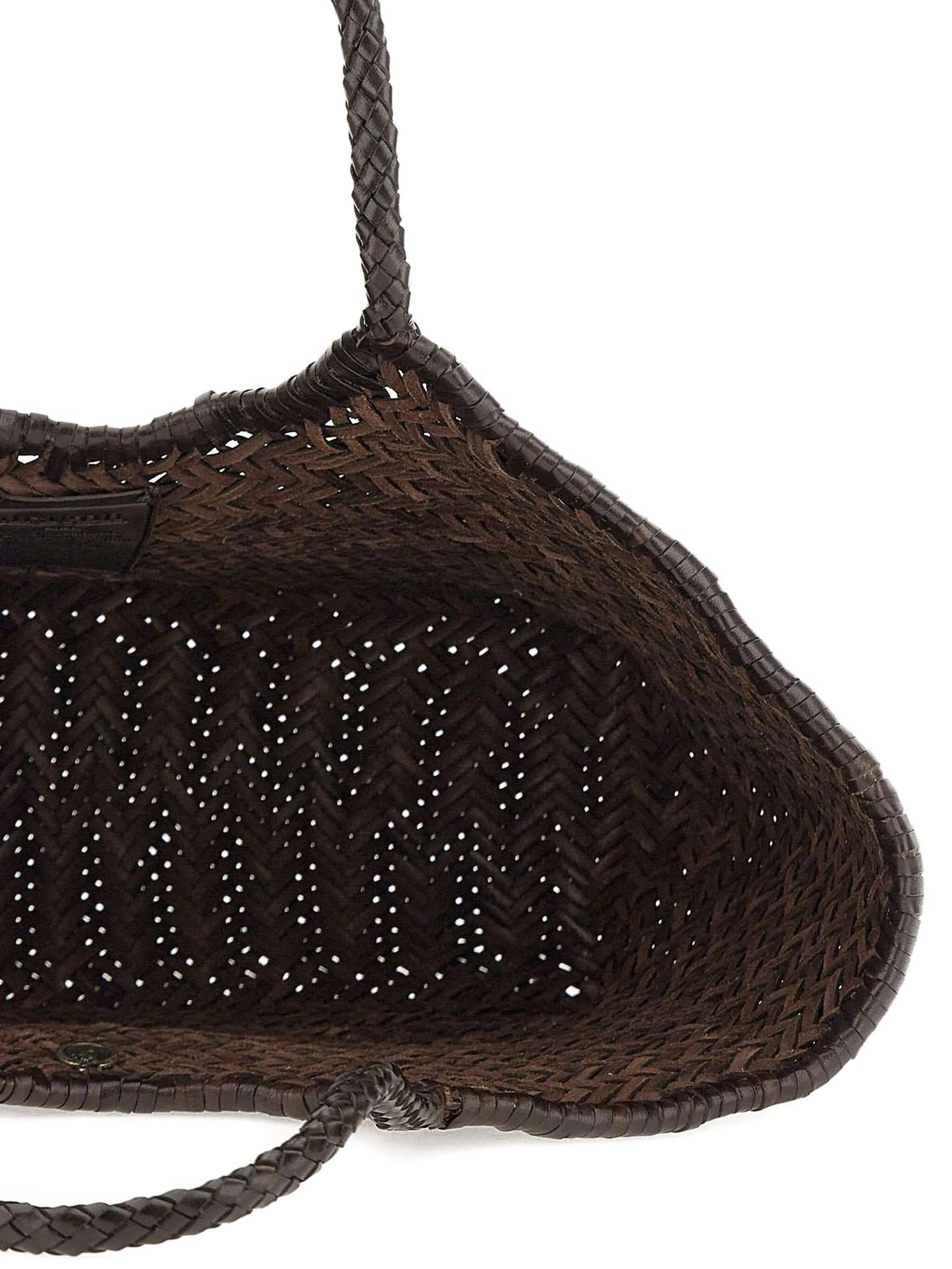 Dragon Diffusion Nantucket Big Design Basket
