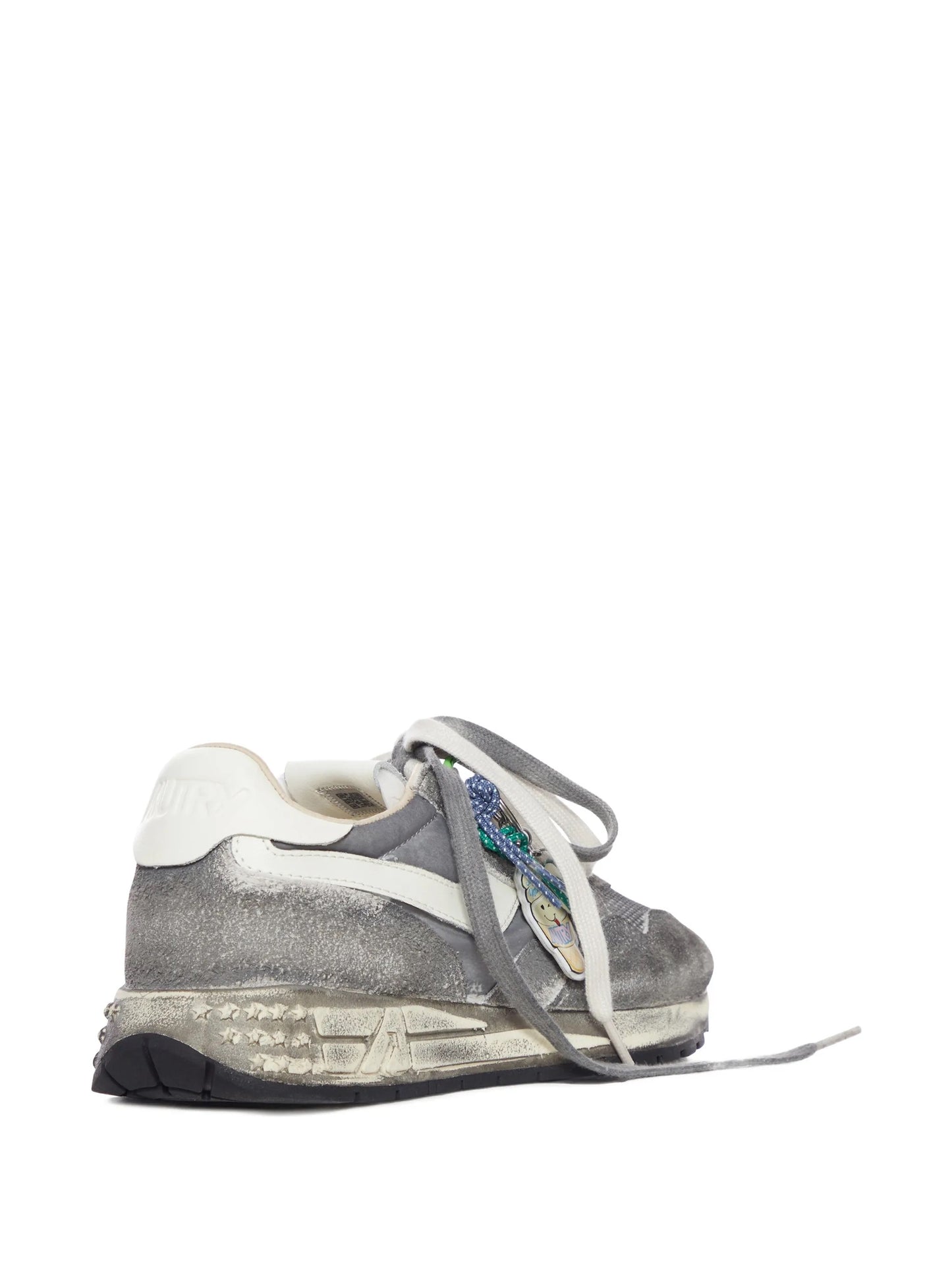 REELWIND SUP VINT LOW MAN