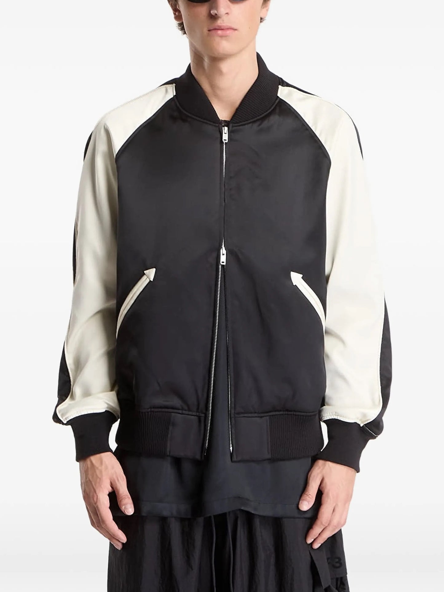 Adidas Y-3 Gfx Souv Jckt