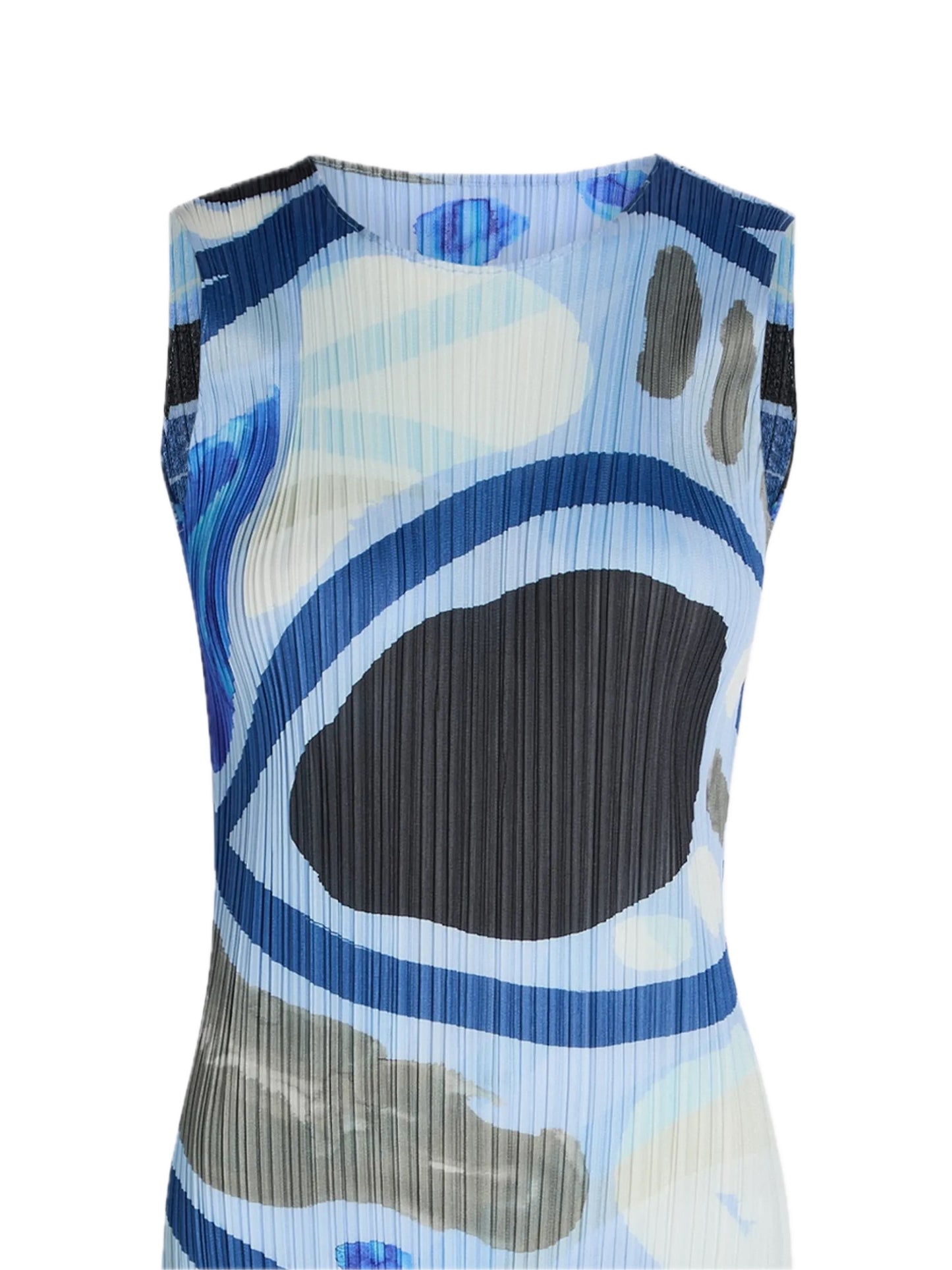 Pleats Please Dress
