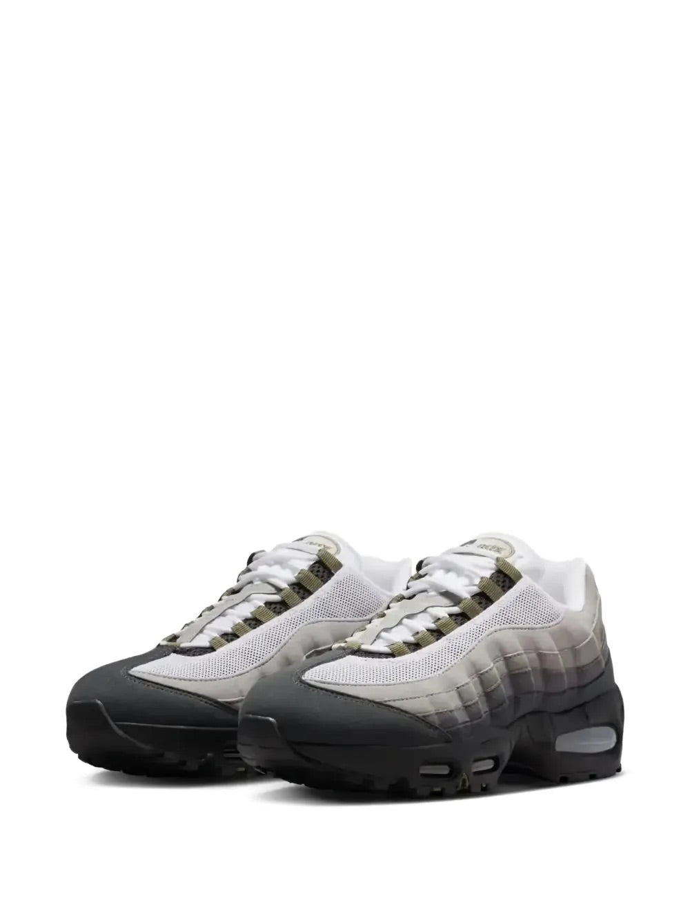 NIKE AIR MAX 95 BIG BUBBLE