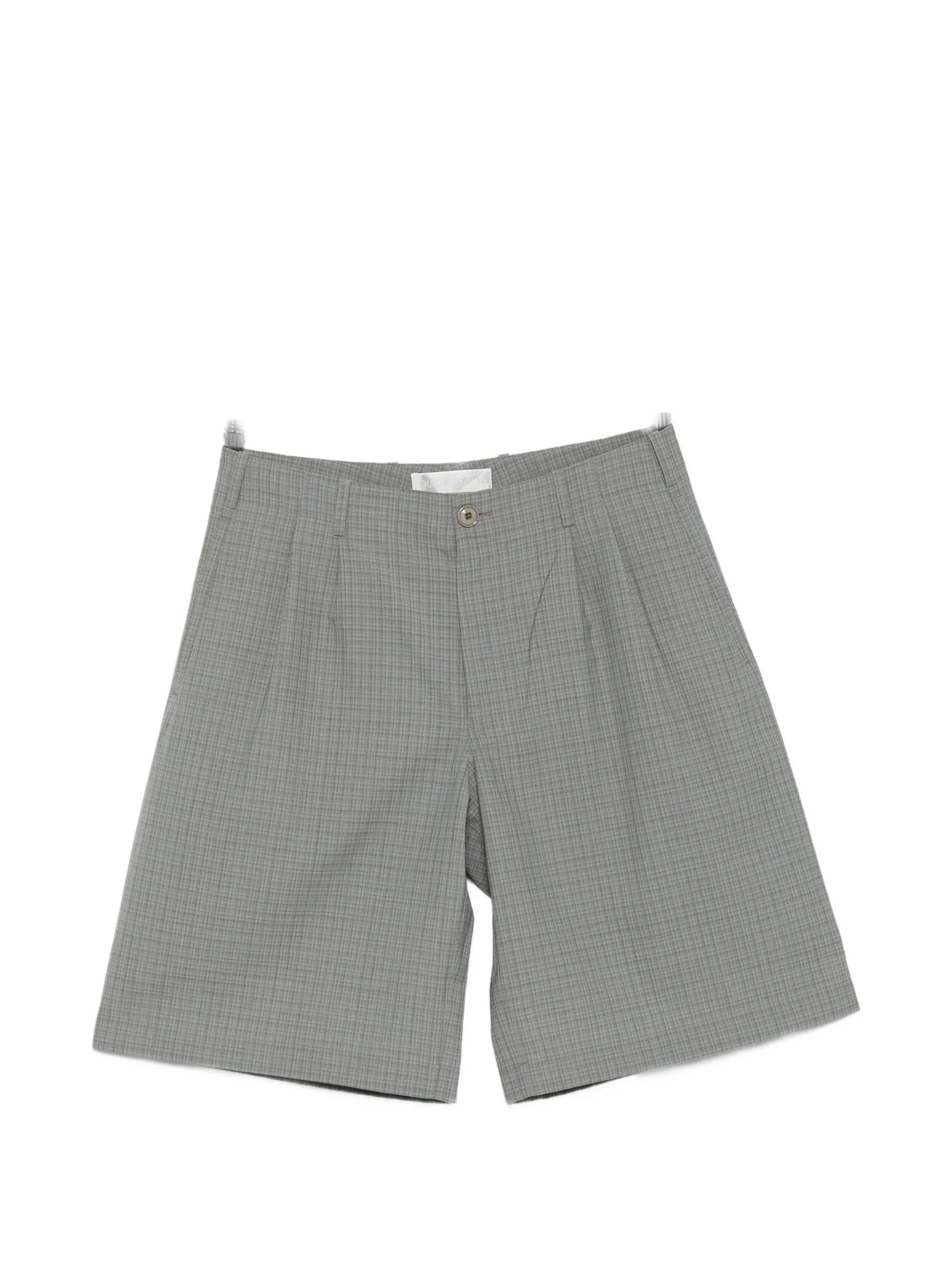 PONTE SHORTS