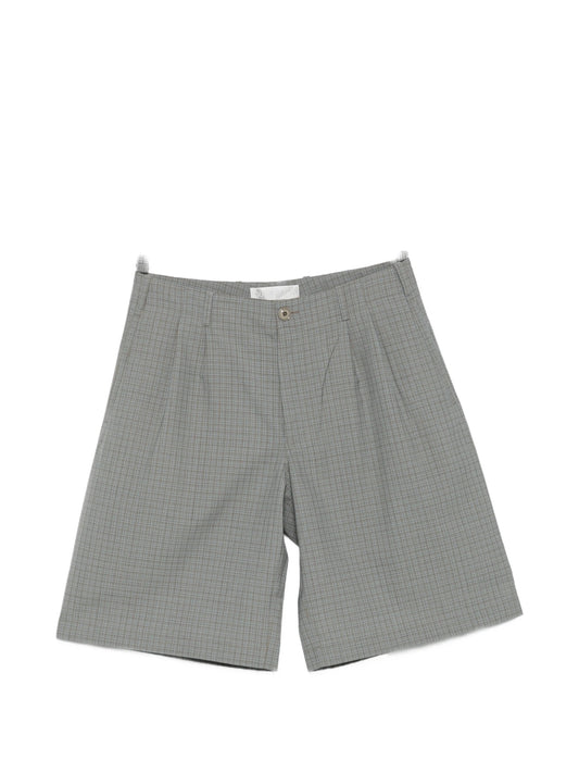 PONTE SHORTS