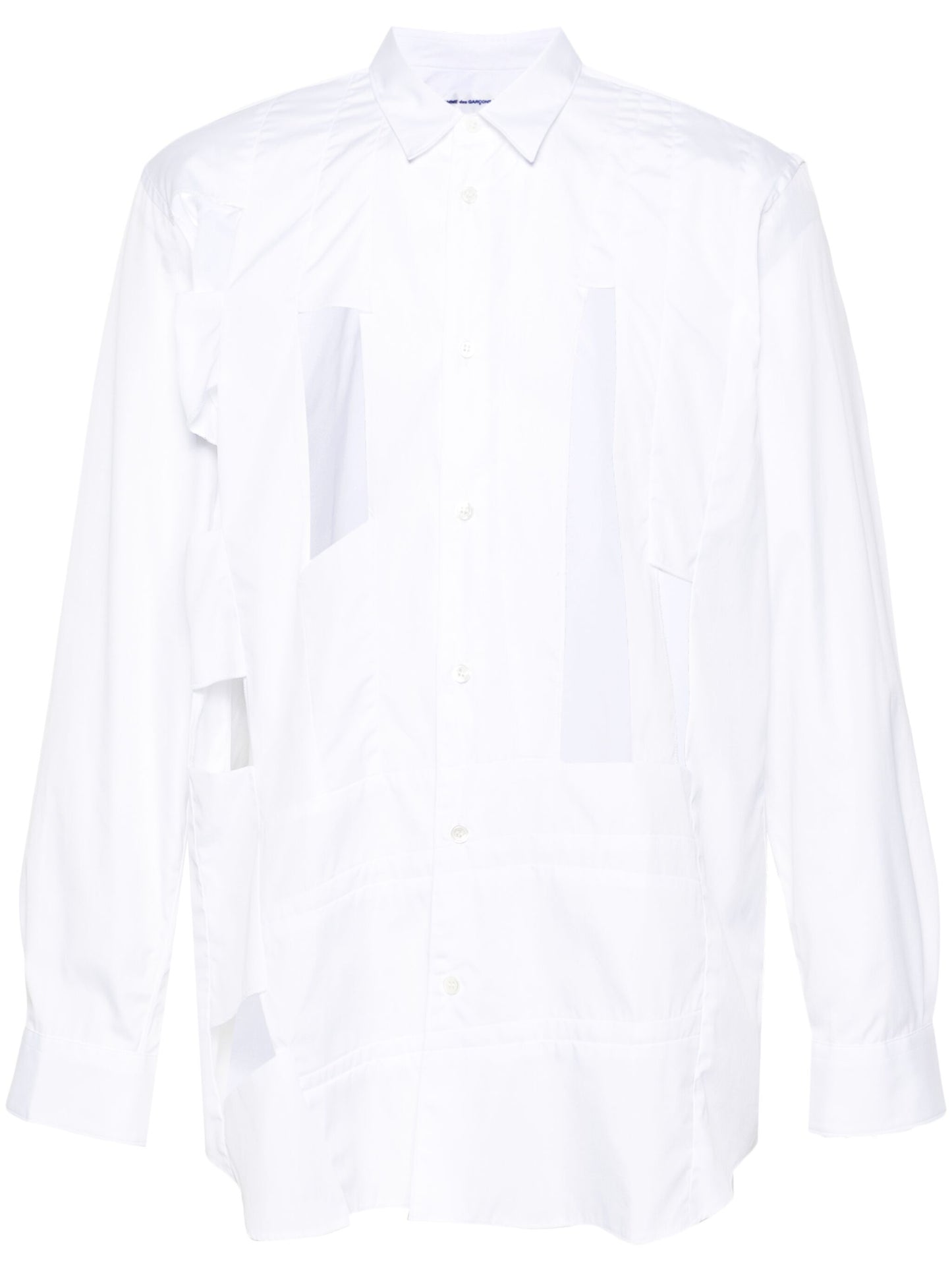 Mens Shirt Woven