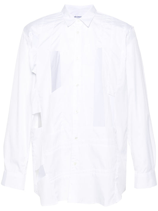 Mens Shirt Woven