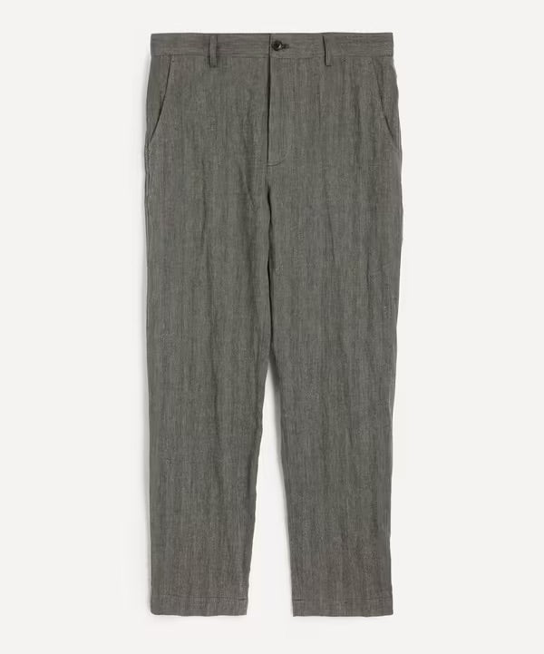 Dries Van Noten Pencks Pants