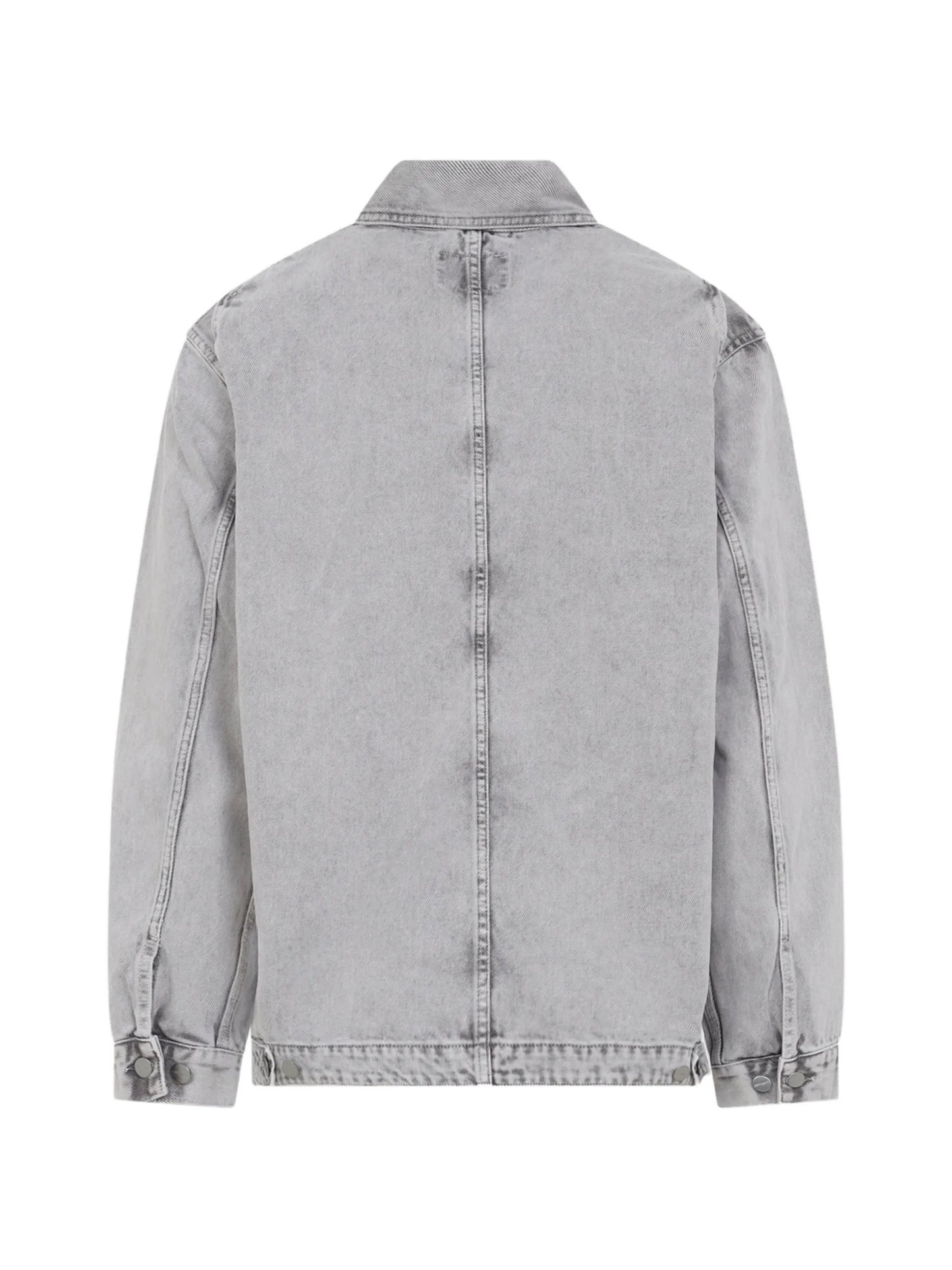 OG Double Front Jacket