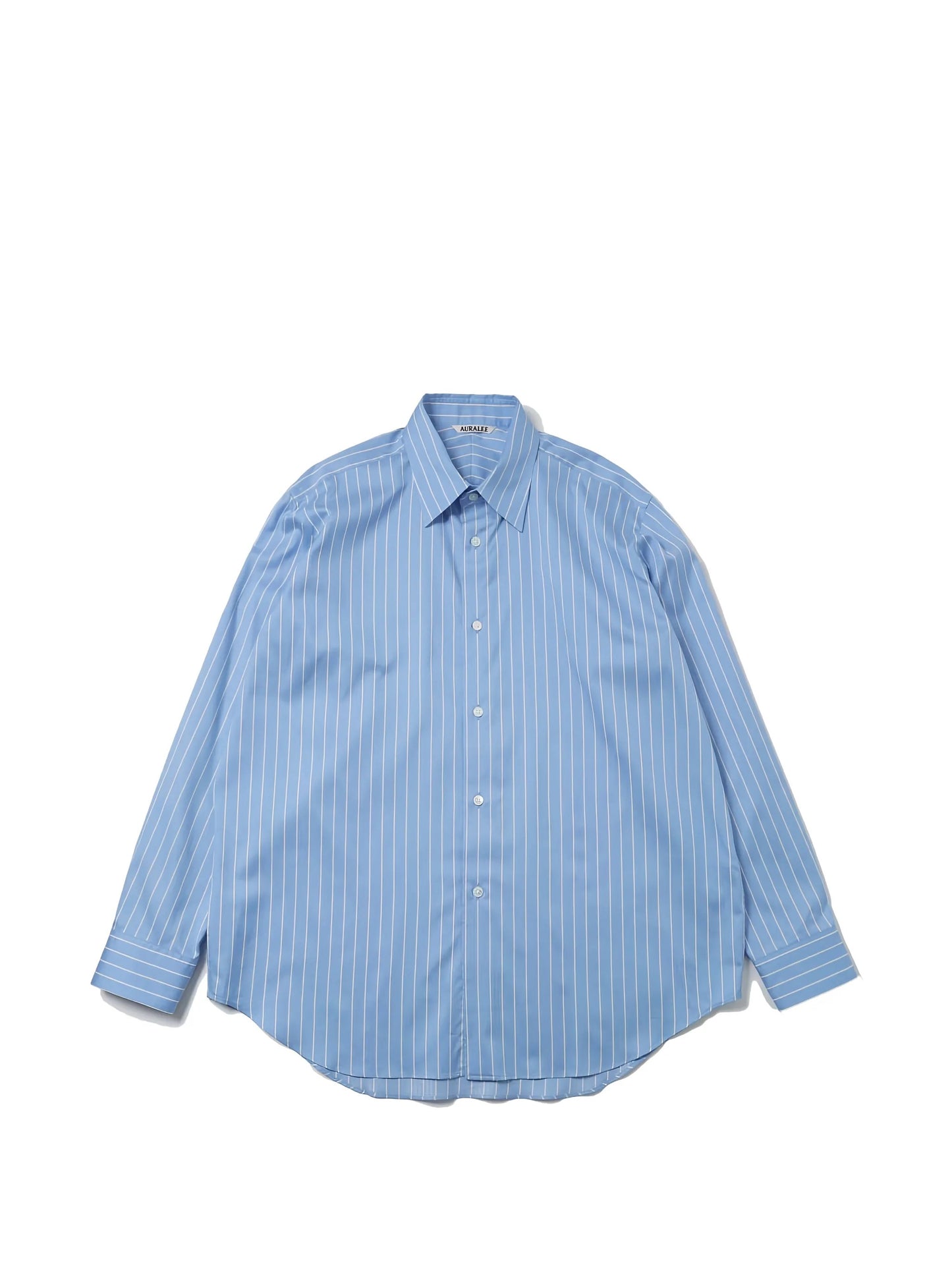 Auralee Shirt