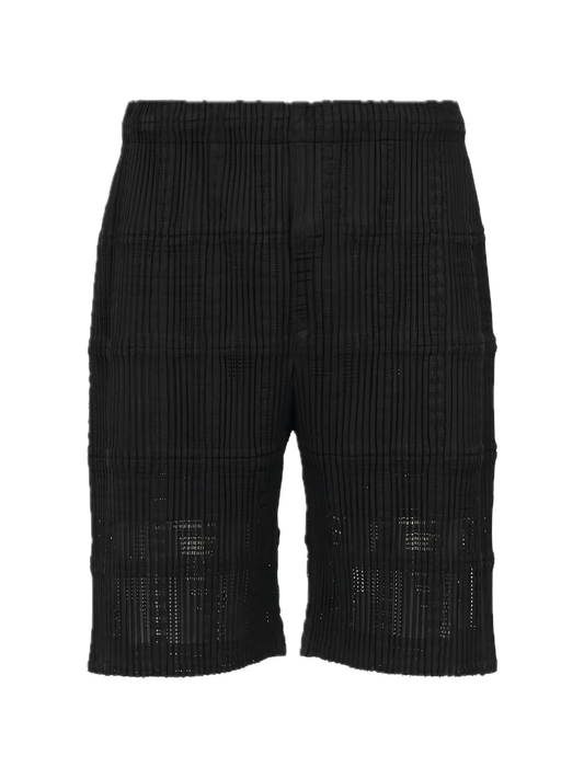 Homme Plissé Pants