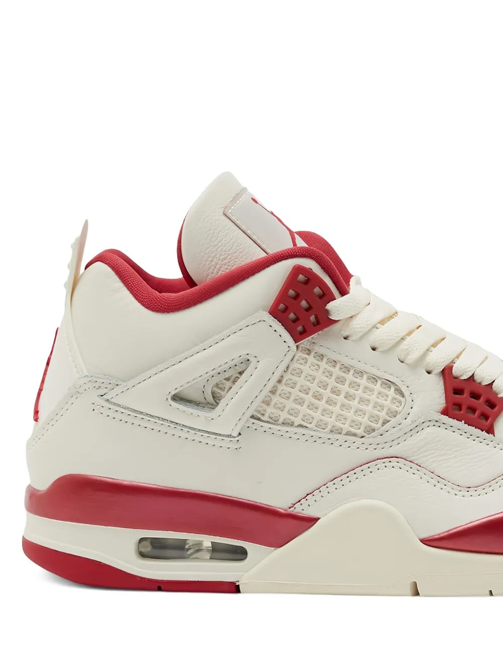 WMNS AIR JORDAN 4 RETRO