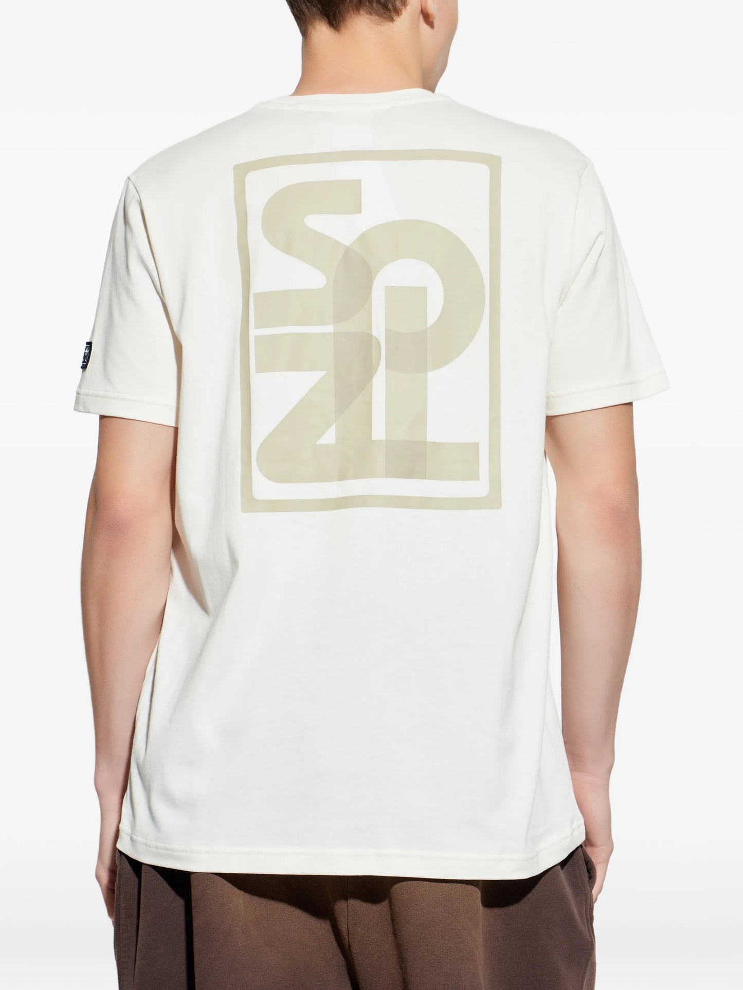 GRPHC SPZL TEE