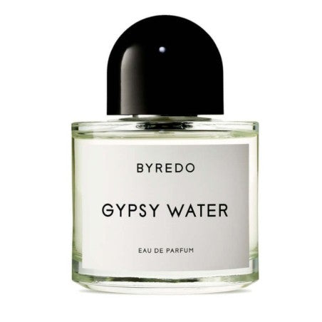 Gypsy Water