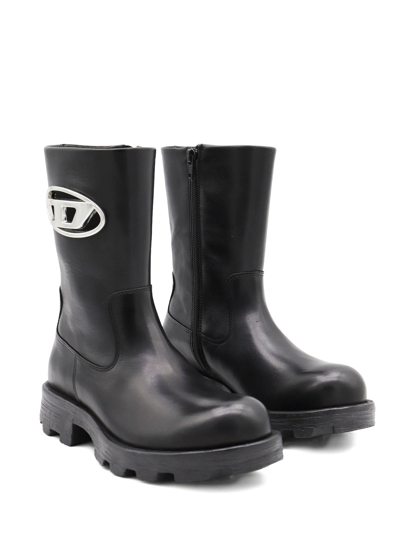 D-HAMMER BKR D W BOOTS