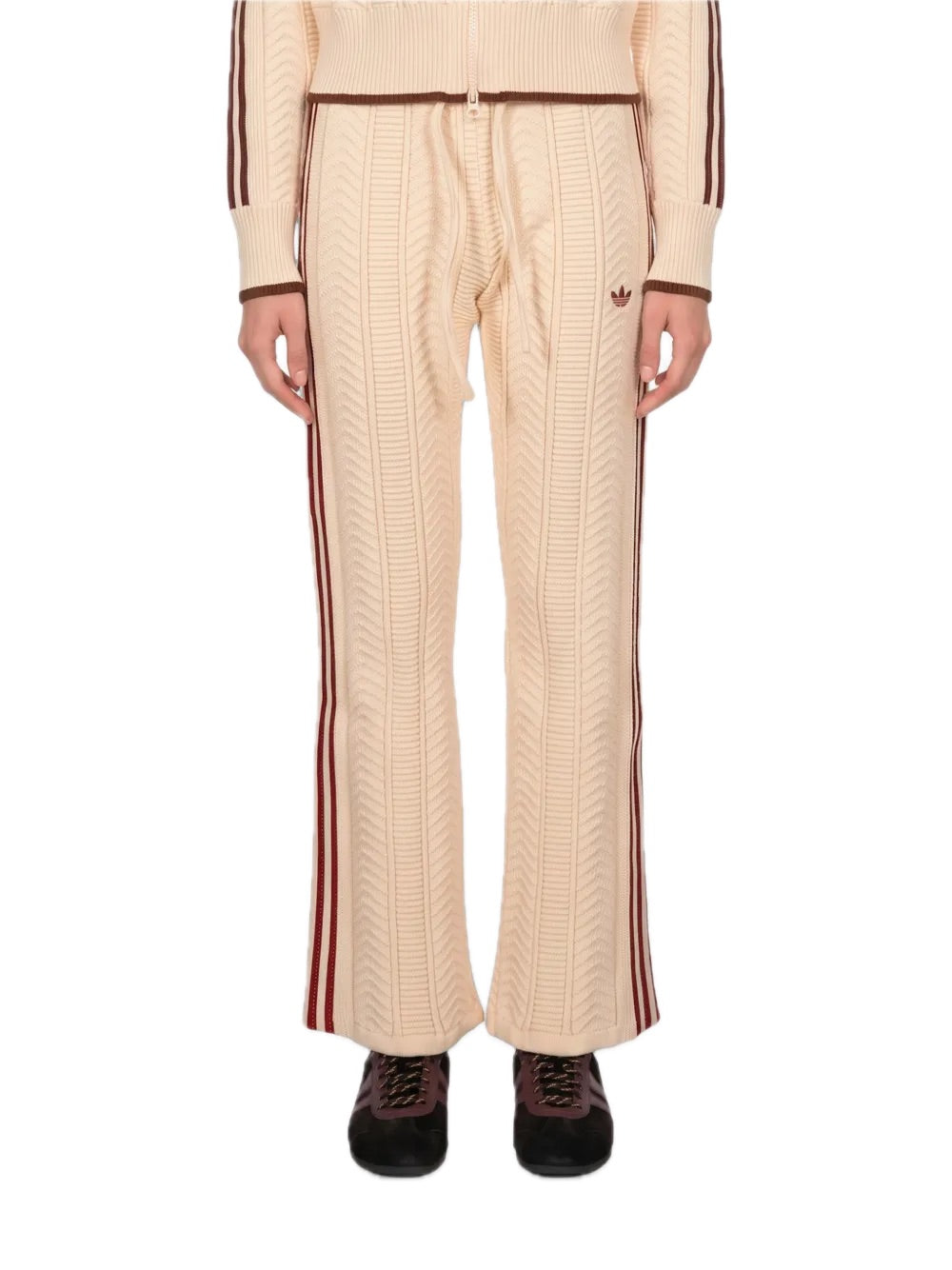 Adidas Sst Wide Leg Tp