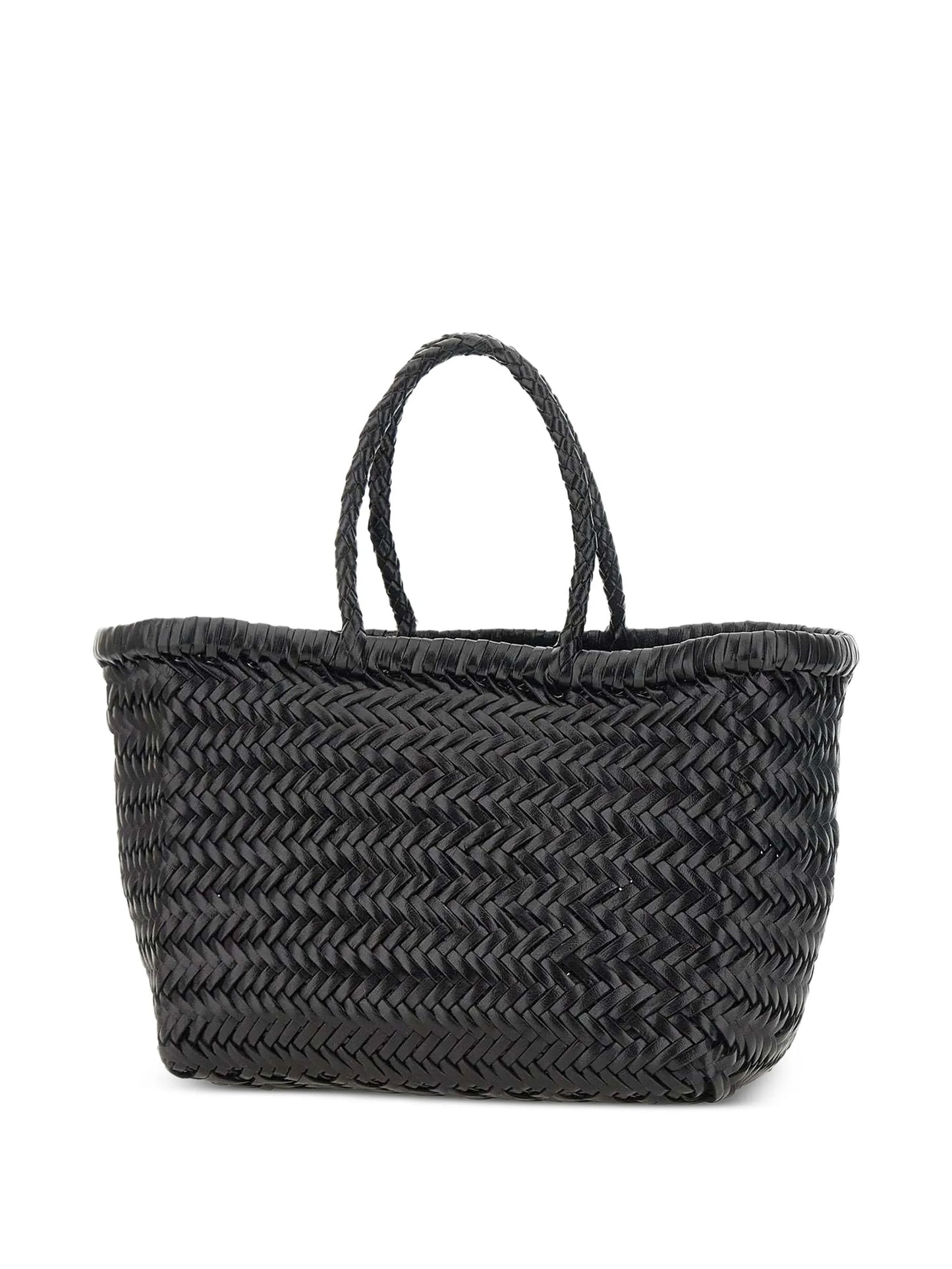 Dragon Diffusion  Bamboo Triple Jump Small Basket