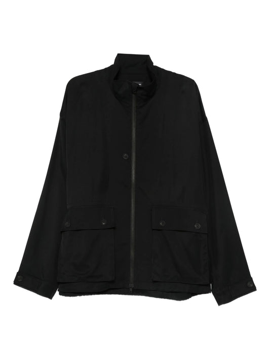 M RT ZIP TOP