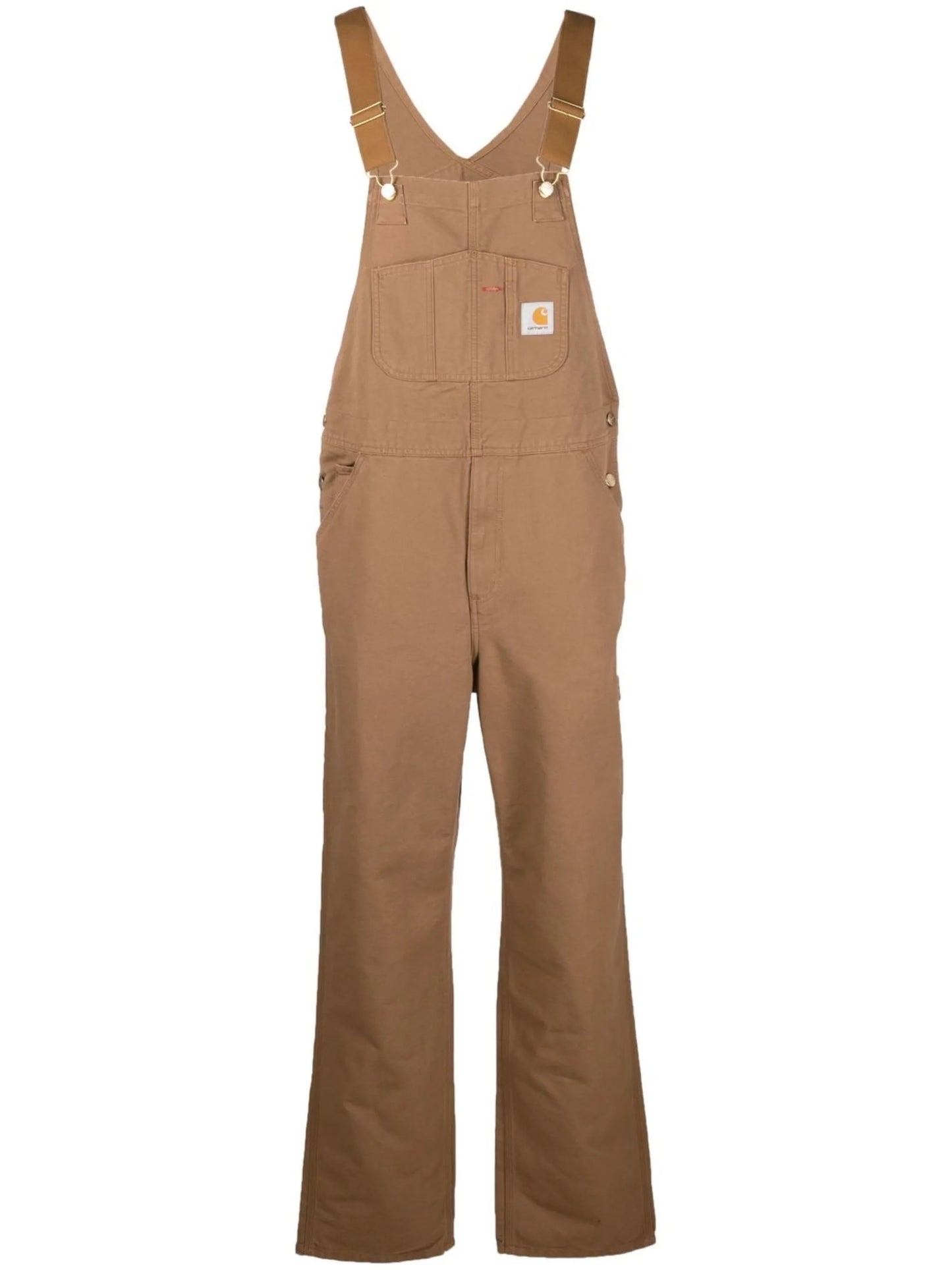 Bib Overall