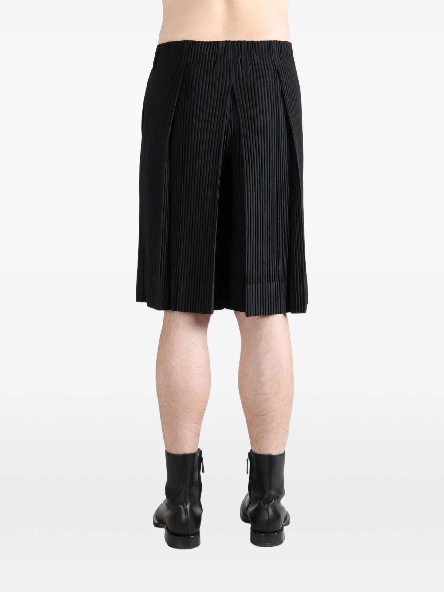Homme Plissè Pants