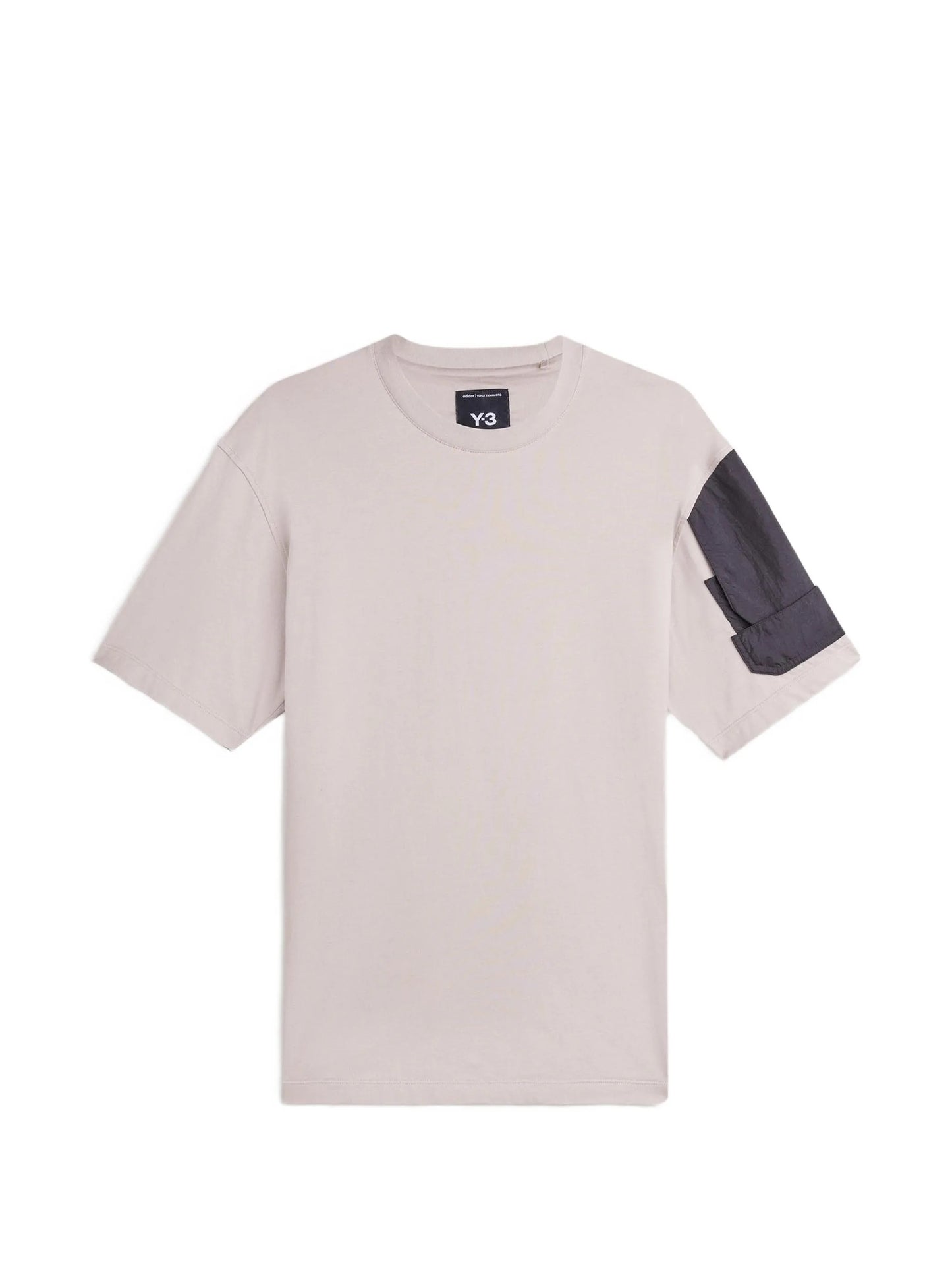 Y-3 Ut Ss Tee