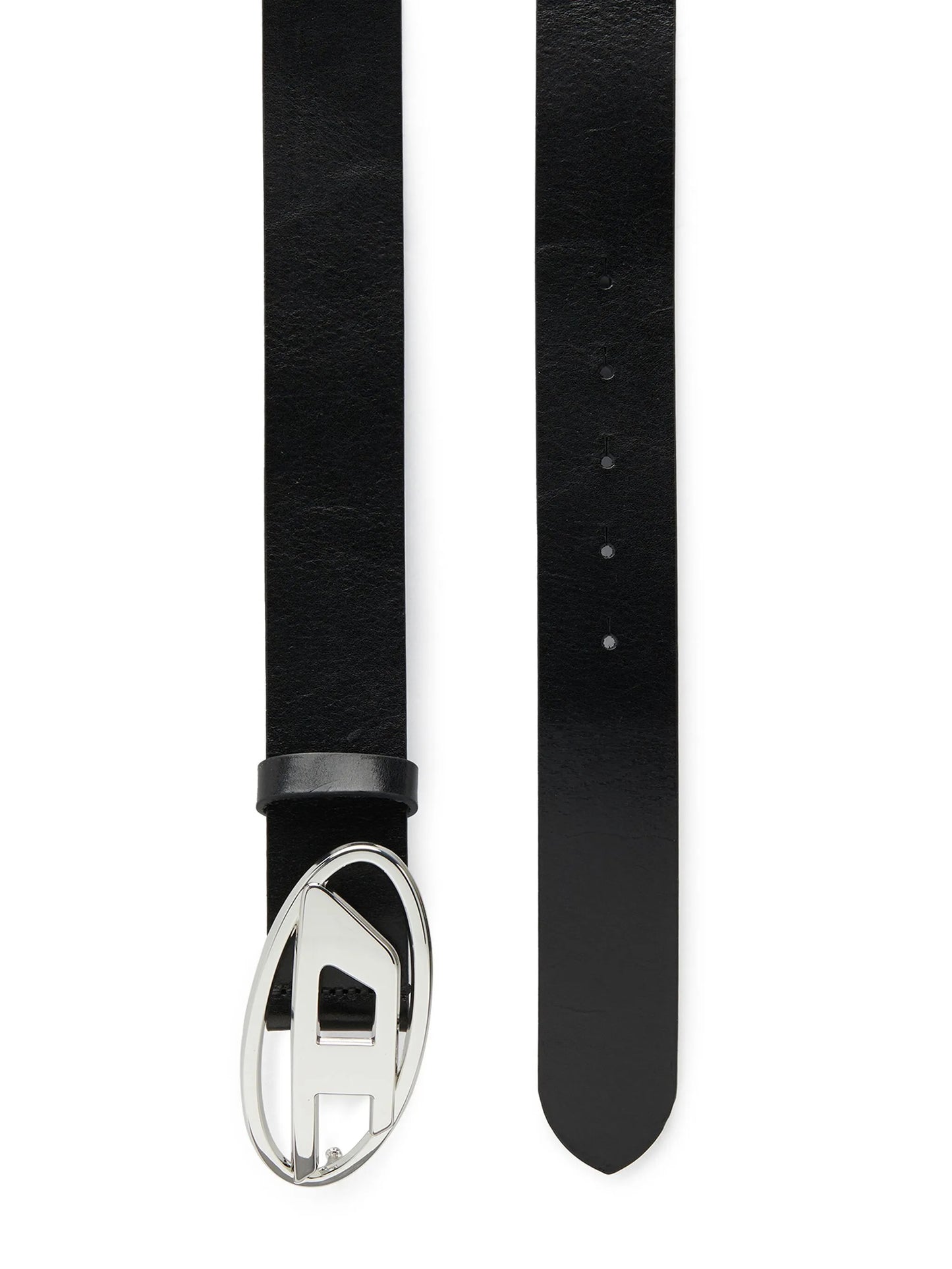 Oval logo B 1DR Belt
