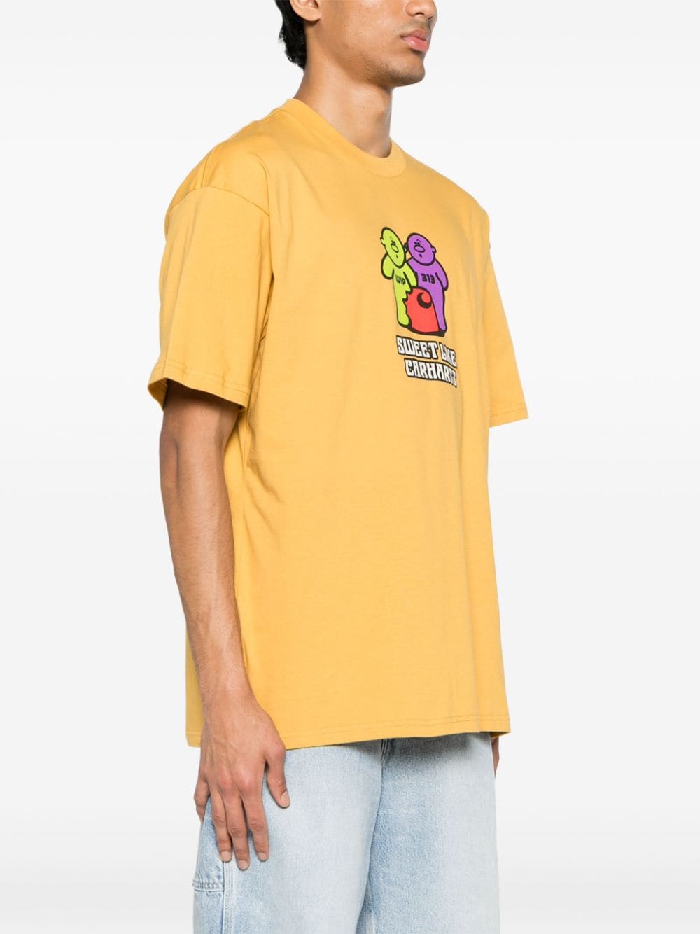 Ss Gummy Tshirt