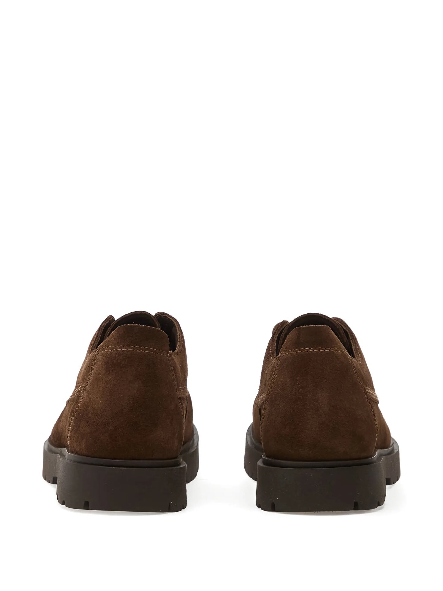 Birkenstock Highwood Moc Lace Low S