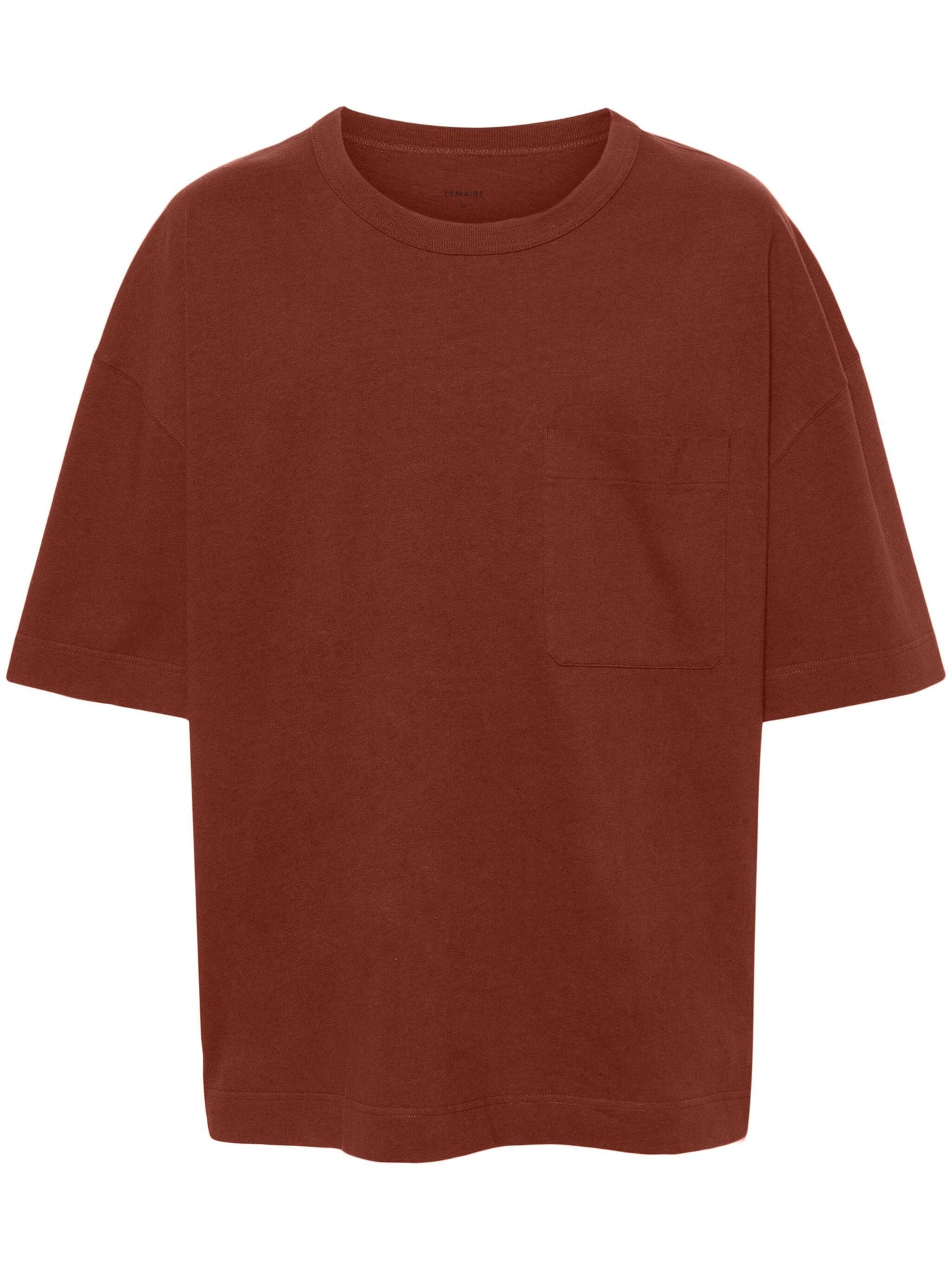 Boxy Fit T-Shirt