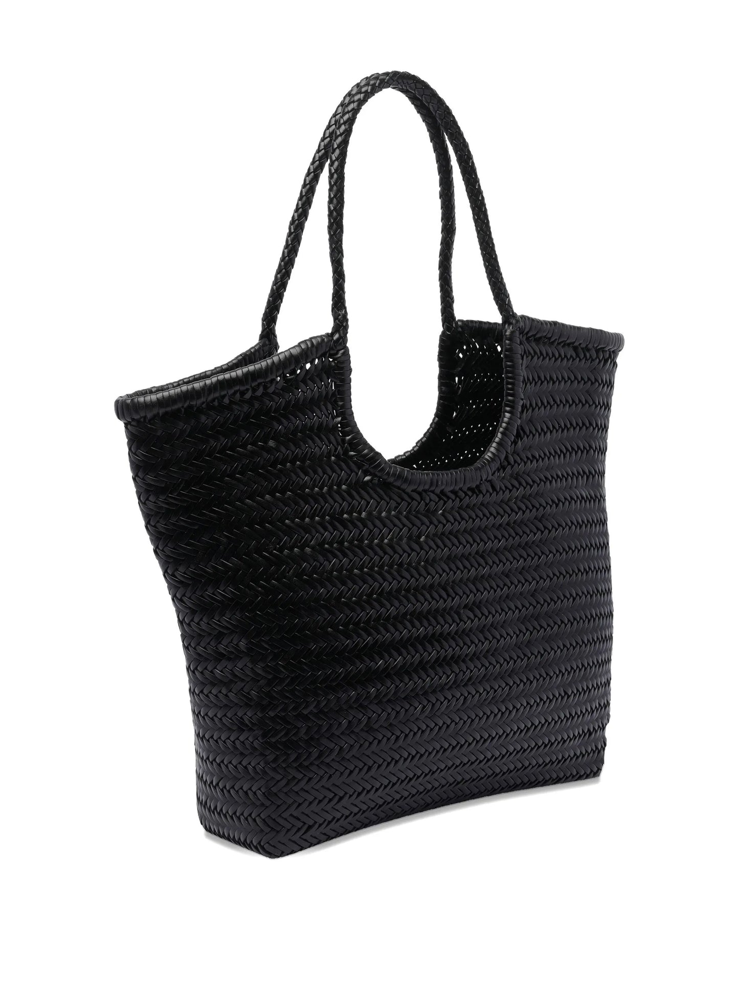 Dragon Diffusion Ns Diagonal Arched Tote